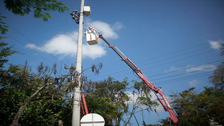 Los concejales solicitan con urgencia el funcionamiento de las cámaras de seguridad como herramienta tecnológica para prevenir los delitos.