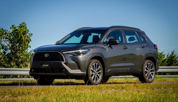 Toyota invertirá 5.600 millones de dólares en la producción de baterías