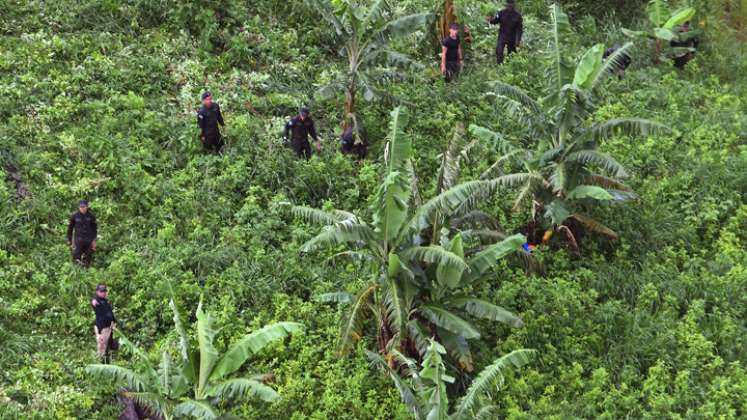 Honduras enciende las alarmas  