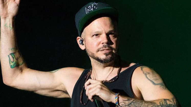 Residente.