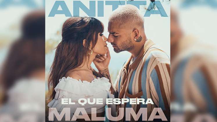 La música ayuda a vencer muchos prejuicios: Anitta./Foto: Colprensa