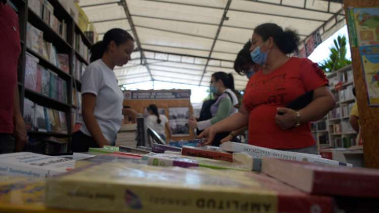 Fiesta del Libro de Cúcuta