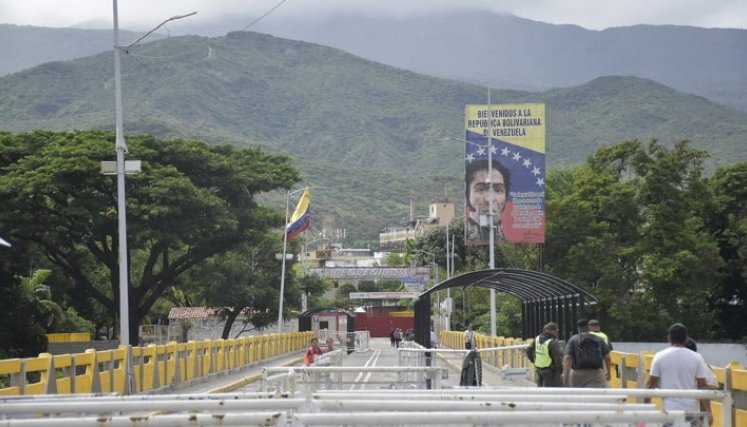 /La Opinión Tratado con Venezuela: resumen (2)
