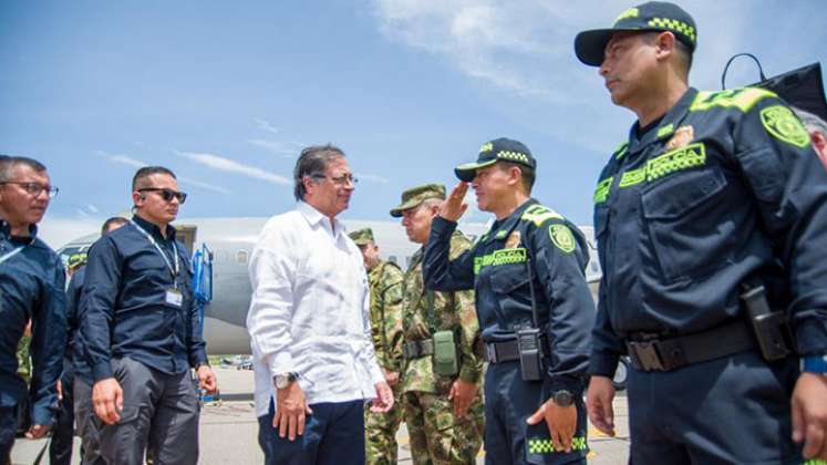 ¿Gana o no el agro colombiano con la reapertura de la frontera con Venezuela?/Foto: Colprensa