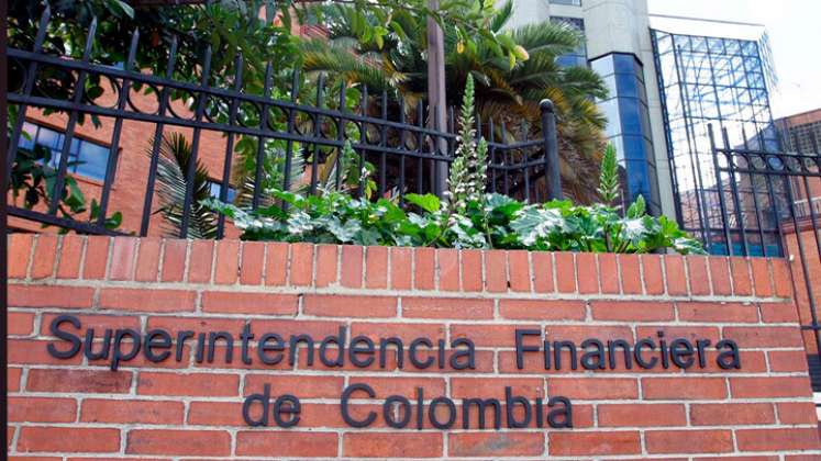 Superfinanciera alerta por suplantación con correo electrónico falso