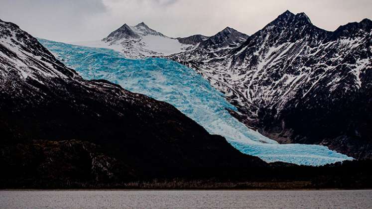 Alerta temprana del cambio climático