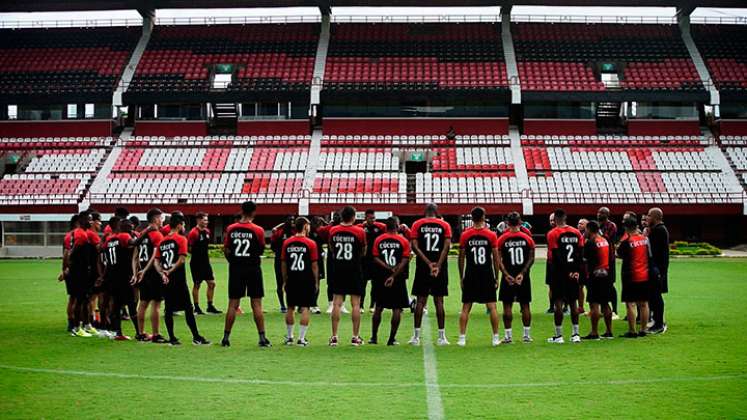 Cúcuta Deportivo, campaña 2022. 