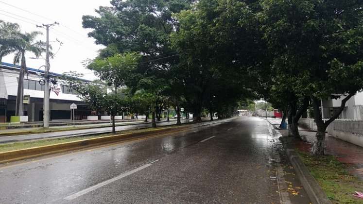 Con el firme propósito de mantener ambientes sanos se llevará a cabo el día sin motos y carros en Ocaña. / Foto: Cortesía / La Opinión 