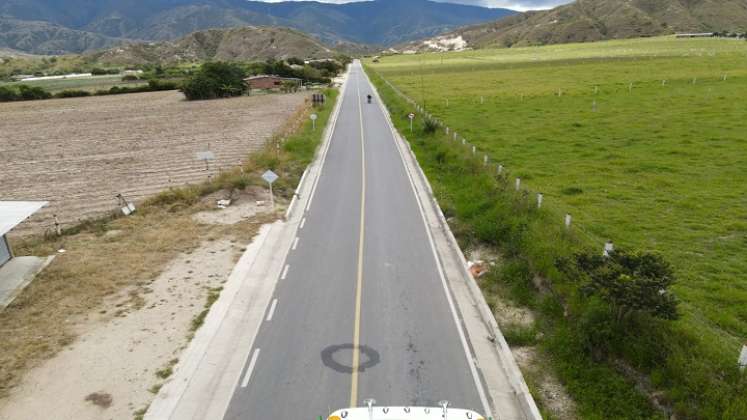 Promotores turísticos esperan que con estos proyectos más turistas lleguen a la región. / Foto: Cortesía/ La Opinión 