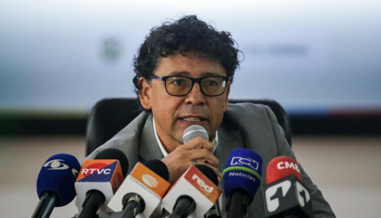 ‘estamos en el momento más crítico de la temporada de lluvias del año’