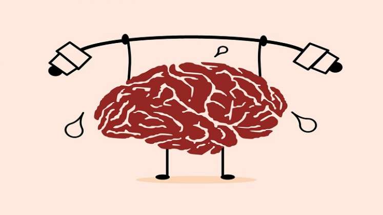 Salud mental / Foto: Cortesía