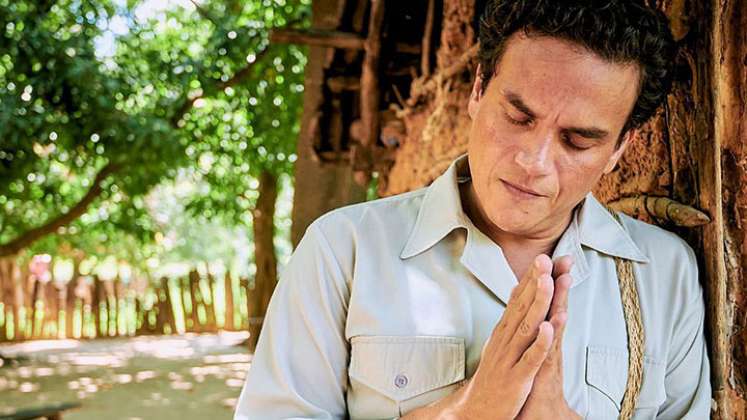 Silvestre Dangond se va de ‘Leandro Díaz’