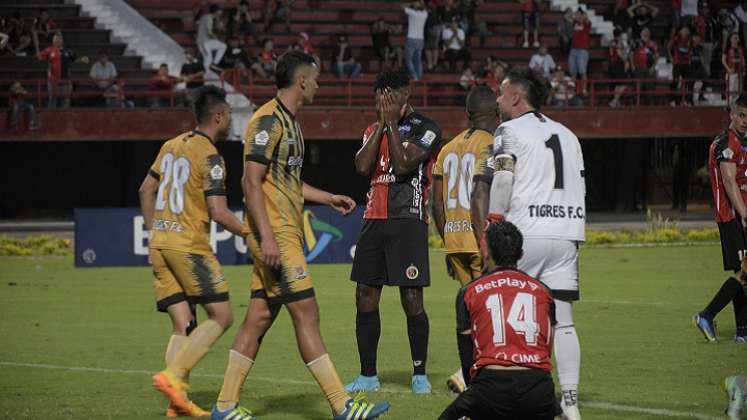 El Cúcuta Deportivo ganó su partido, pero se quedó por fuera de los cuadrangulares finales.