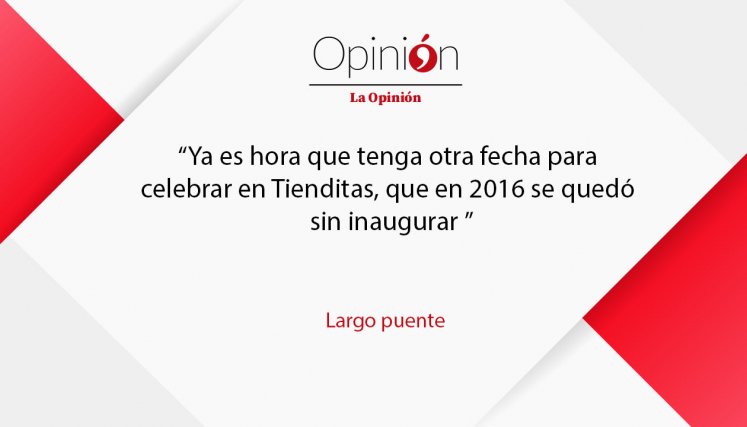 Editorial.