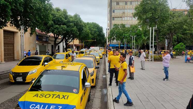 taxista