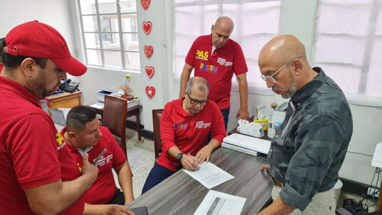 Alfredo Saade aterriza en la baraja de aspirantes a la Alcaldía de Cúcuta 