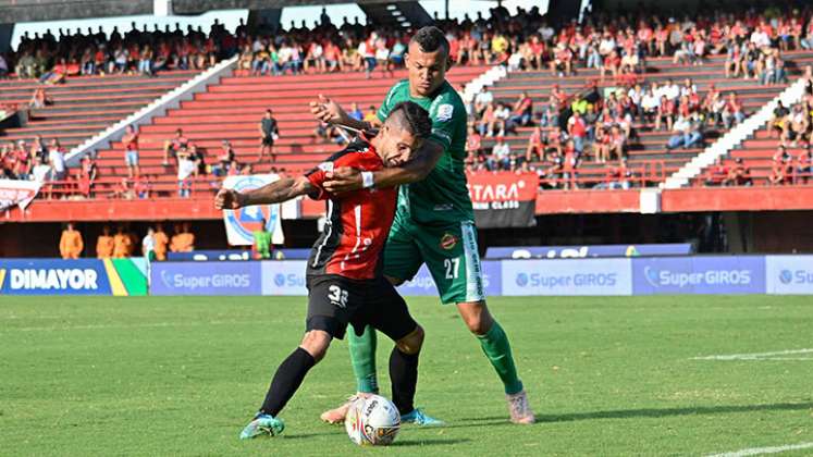 Jhonatan Agudelo, Cúcuta Deportivo 2022. 