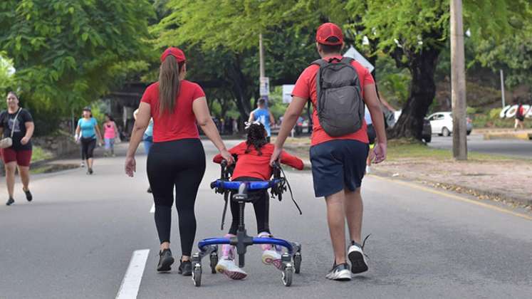 Carrera de los sueños 2022. 