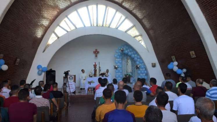 Los cambios  y nuevos nombramientos buscan proyectar el trabajo pastoral de la iglesia católica 