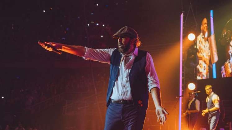 Juan Luis Guerra