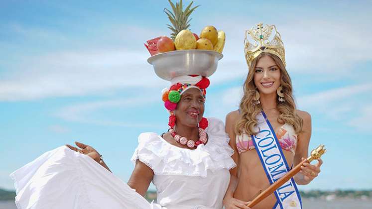 Señorita Colombia 2022-2023