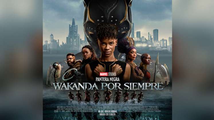 Wakanda