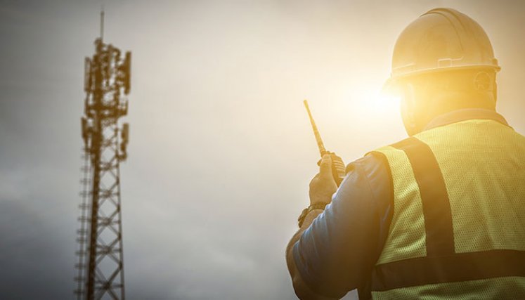 Colombia cerró septiembre del presente año con 8,25 millones de clientes de internet fija. / Foto: Cortesía