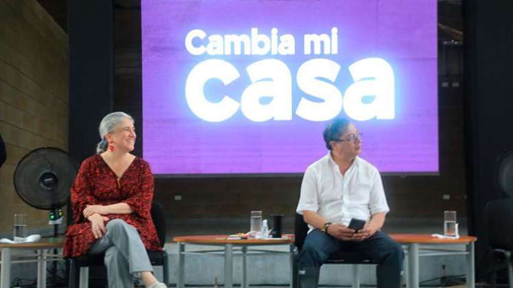 De acuerdo con el Gobierno, la inversión será de $42.806 millones.