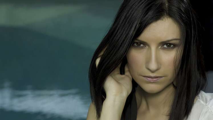 Laura Pausini