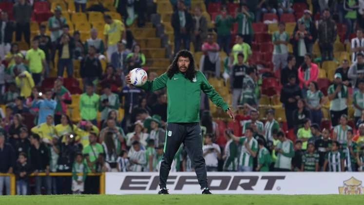 René Higuita