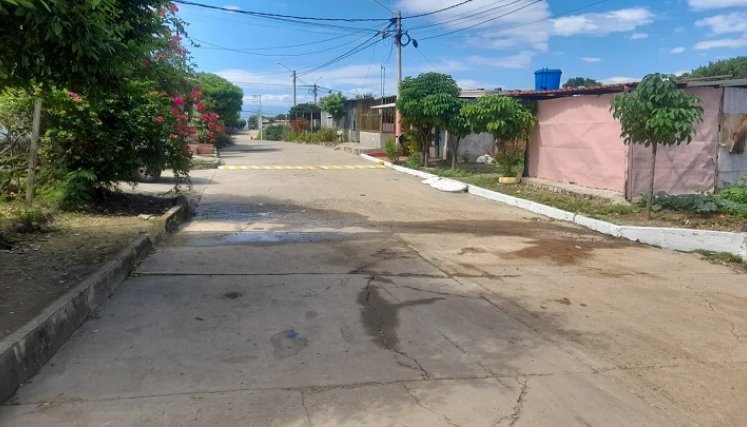 ataque a bala 