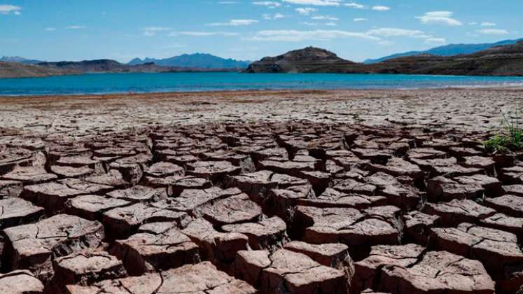 CAMBIO CLIMATICO