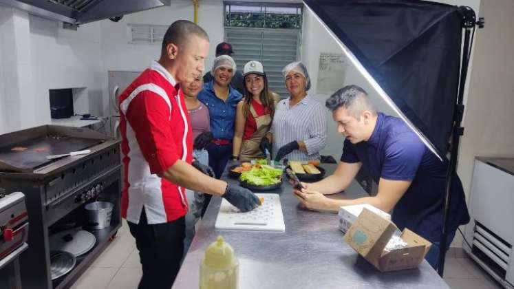 Acción Compartida llevará mensajes de amor en Navidad