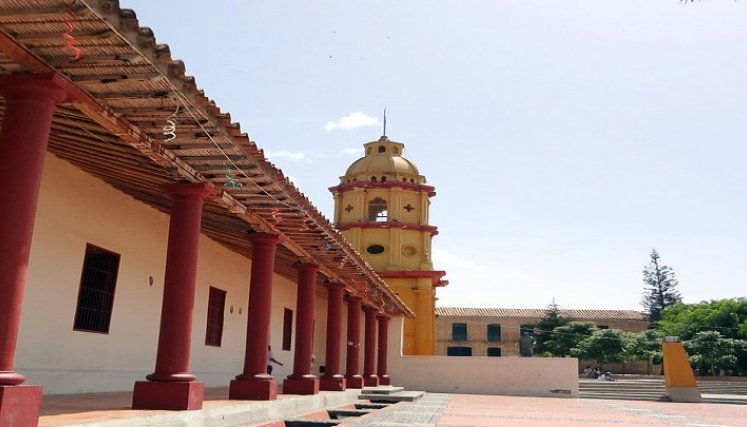 Los dirigentes de la región han guardado silencio sobre la situación.  / Foto: Cortesía / La Opinión