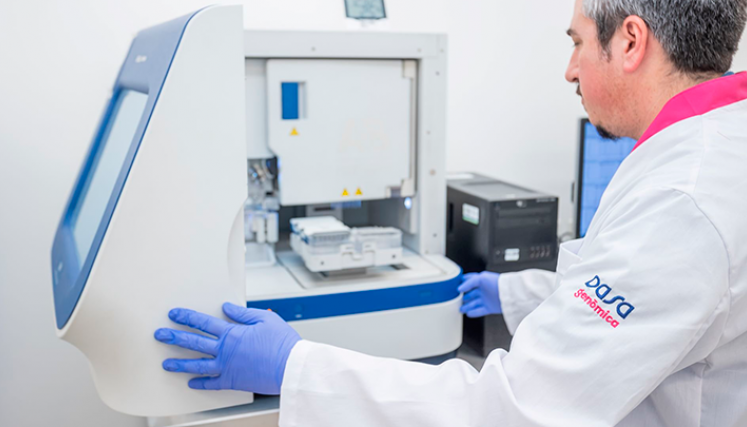 Inteligencia artificial en el sector de la salud