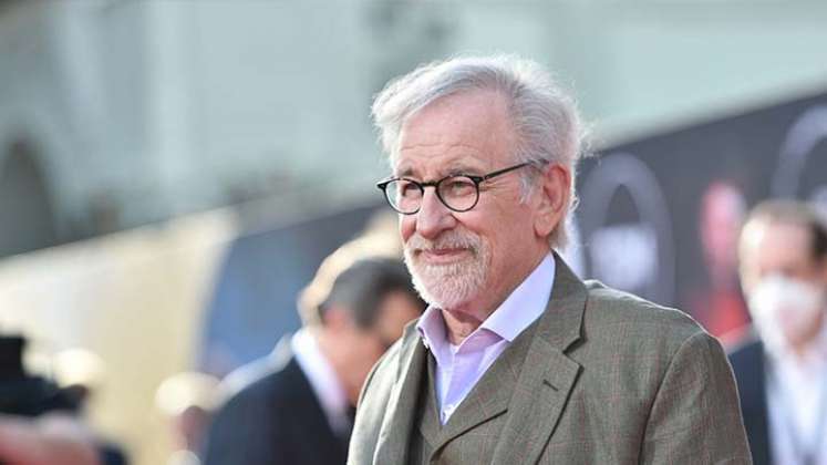 Spielberg lamenta impacto de la película ‘Tiburón’