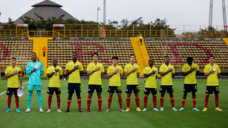 Sudamericano Sub20