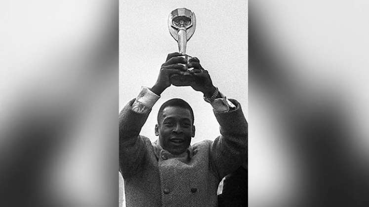 pelé