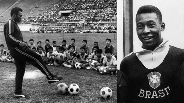 pelé