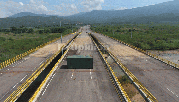 Puente tienditas