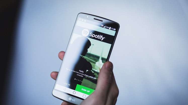 De Spotify: Las 10 canciones más escuchadas en Colombia este 2022 