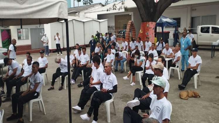 profesionales que intentan salir de las drogas