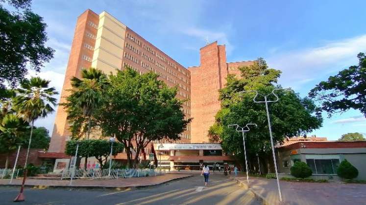 La reforma a la Salud pretende fortalecer los hospitales. /Foto archivo La Opinión 