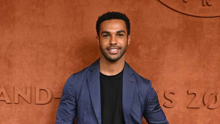 Lucien Laviscount