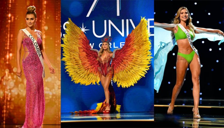 Miss universo 2023