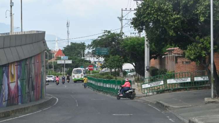 Habitantes de San Mateo ya tienen acuerdo para apertura de vías