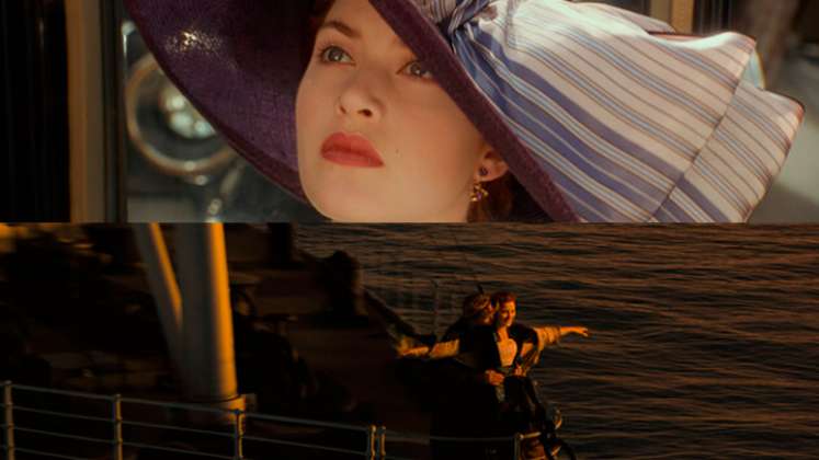 Titanic