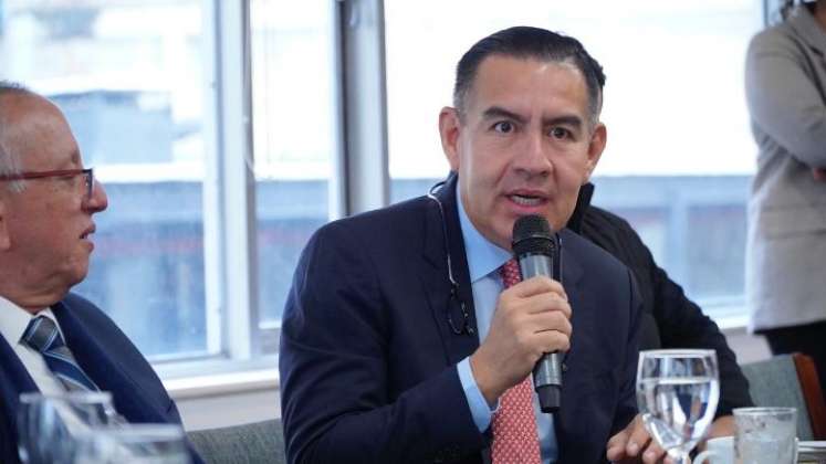 El representante Wilmer Carrillo enfrenta varios procesos en la Corte Suprema de Justicia./Foto cortesía