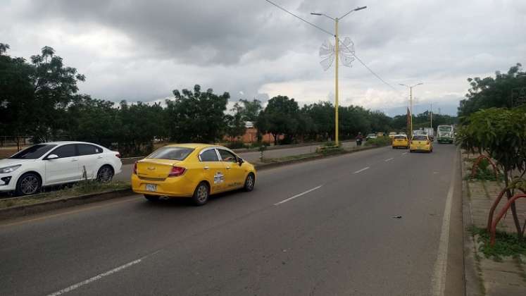 el conductor de la moto Pulsar NS 200 no habría estado pendiente de los demás actores viales