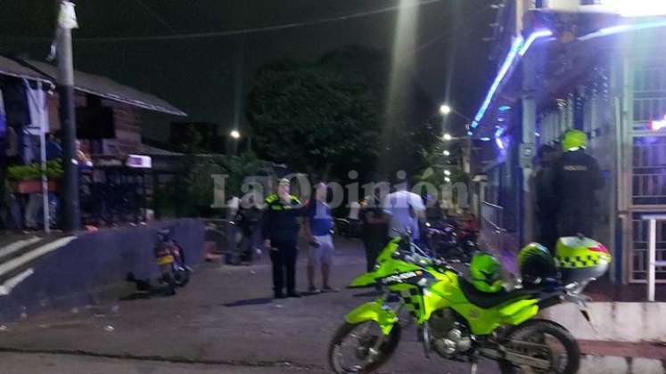 5 muertos en menos de 12 horas en Cúcuta y el área metropolitana